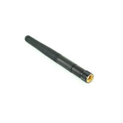 Zebra AN2030 — nəqliyyat vasitələri üçün antena, UHF, SHF‑2.4 GHz / 5 GHz, 3.7 dBi